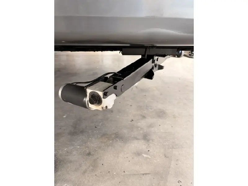 2018 NORTHWOOD MFG ARCTIC FOX 28 F