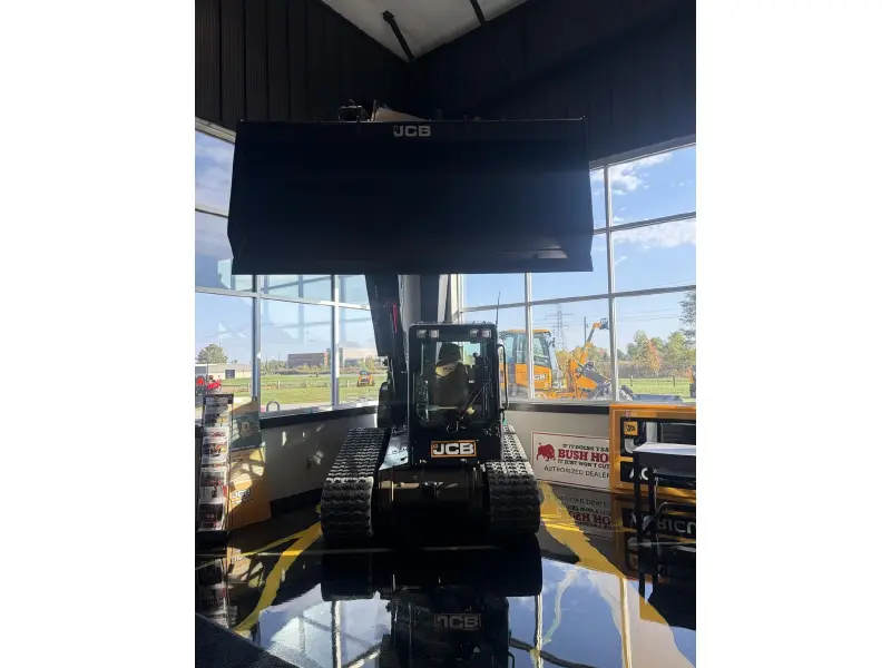 2026 JCB 3TS-8T