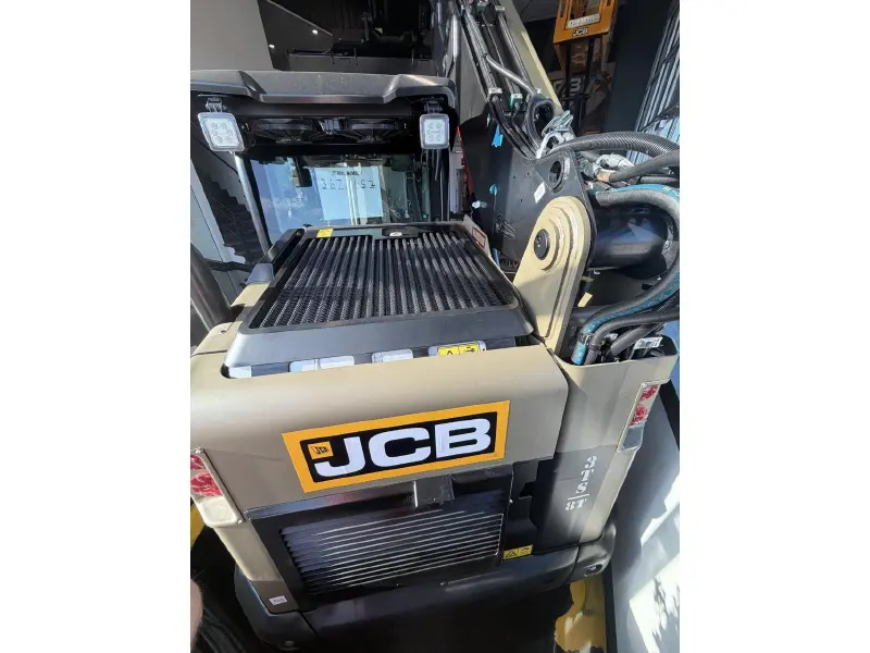 2026 JCB 3TS-8T