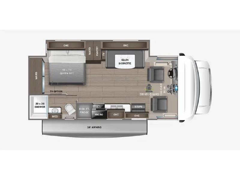 2023 JAYCO