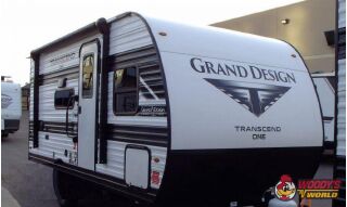 2026 GRAND DESIGN TRANSCEND ONE 151BH