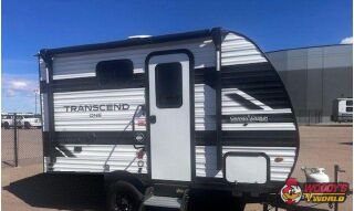 2026 GRAND DESIGN TRANSCEND ONE 131DL