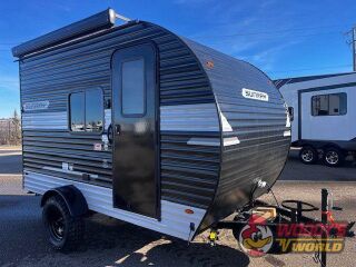 2026 SUNSET PARK RV SUNRAY 129