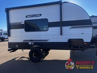 2026 SUNSET PARK RV SUN-LITE 16BH