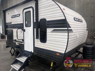 2026 SUNSET PARK RV SUN-LITE 14RB