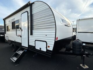 2025 WINNEBAGO ACCESS 18RK