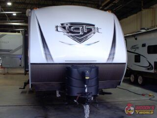 2019 HIGHLAND RIDGE OPEN RANGE 275RLS