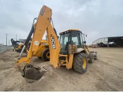 2019 JCB 3CX