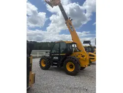 2026 JCB 542-70 Agri
