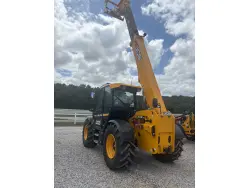2026 JCB 542-70 Agri