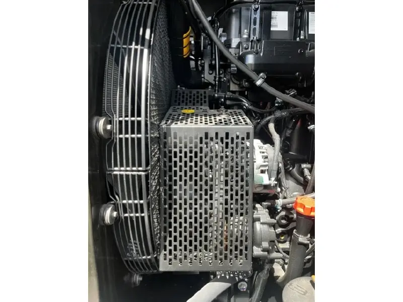 2023 JCB G625RS