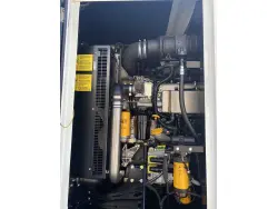 2023 JCB G125RS
