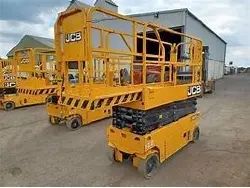 2023 JCB S3246E