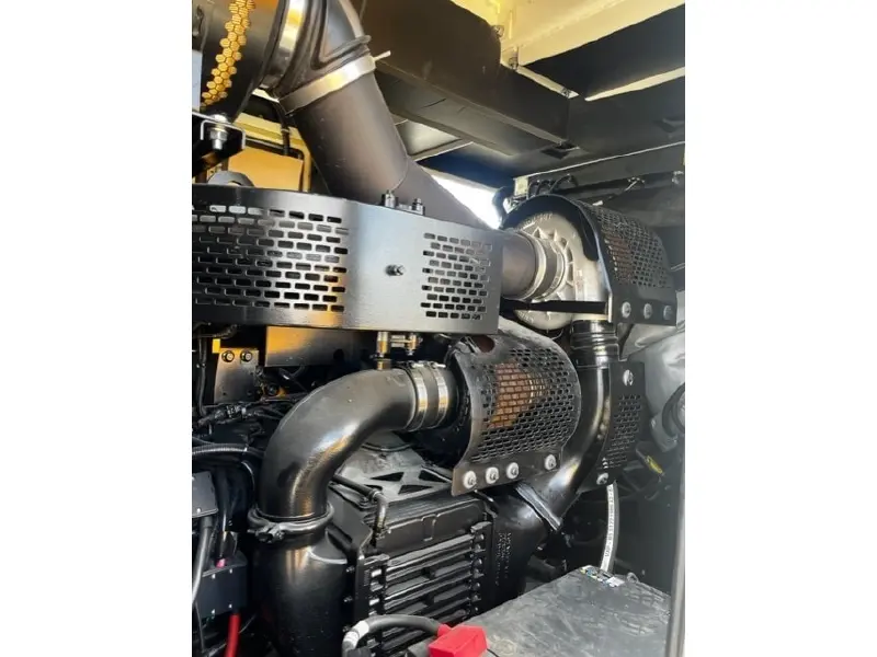2023 JCB G625RS