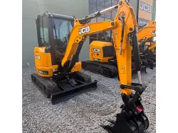 2026 JCB 25Z-1