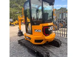 2026 JCB 25Z-1