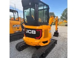 2026 JCB 25Z-1