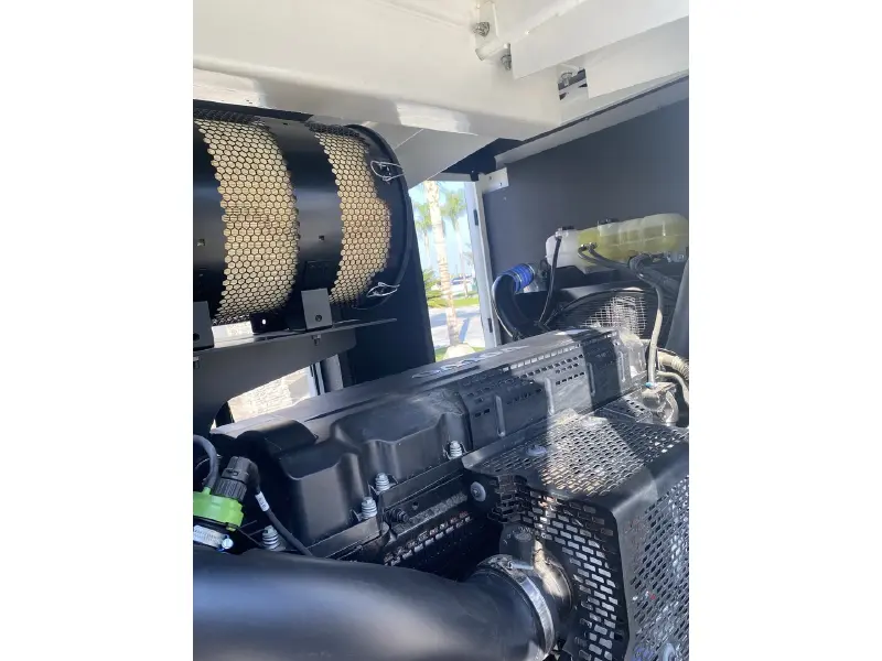 2023 JCB G400RS