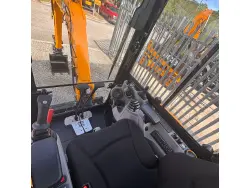 2026 JCB 25Z-1