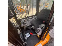 2026 JCB 25Z-1