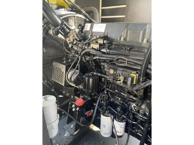 2023 JCB G400RS