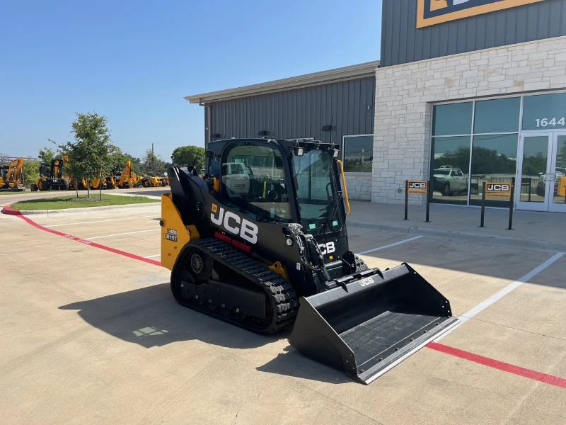 2026 JCB 215T