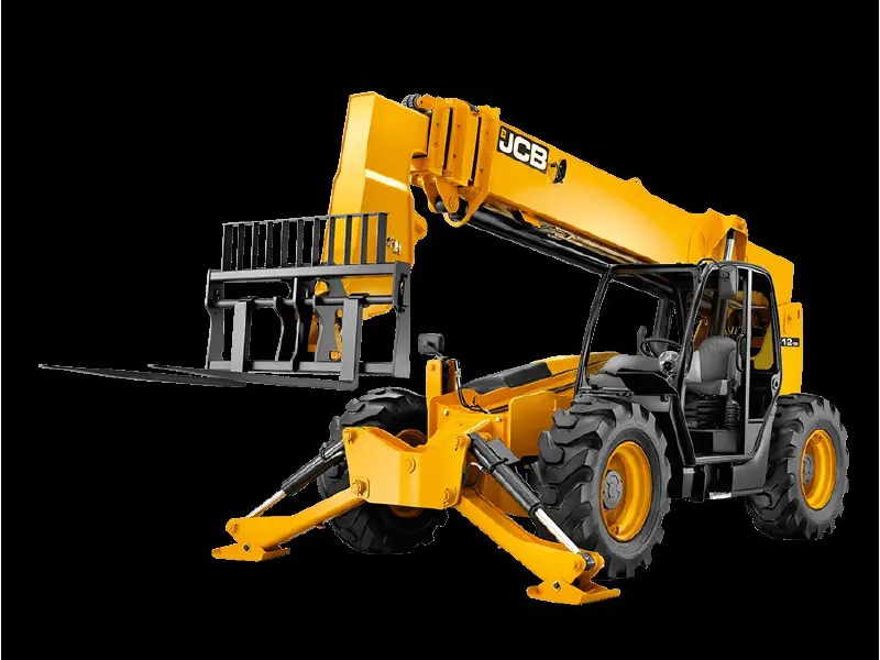 2026 JCB 512-56