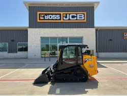 2026 JCB 215T
