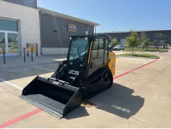 2026 JCB 215T
