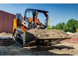 2026 JCB 215T