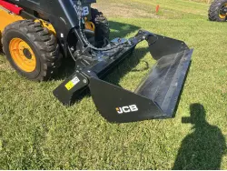 2026 JCB MPB78