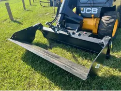 2026 JCB MPB78