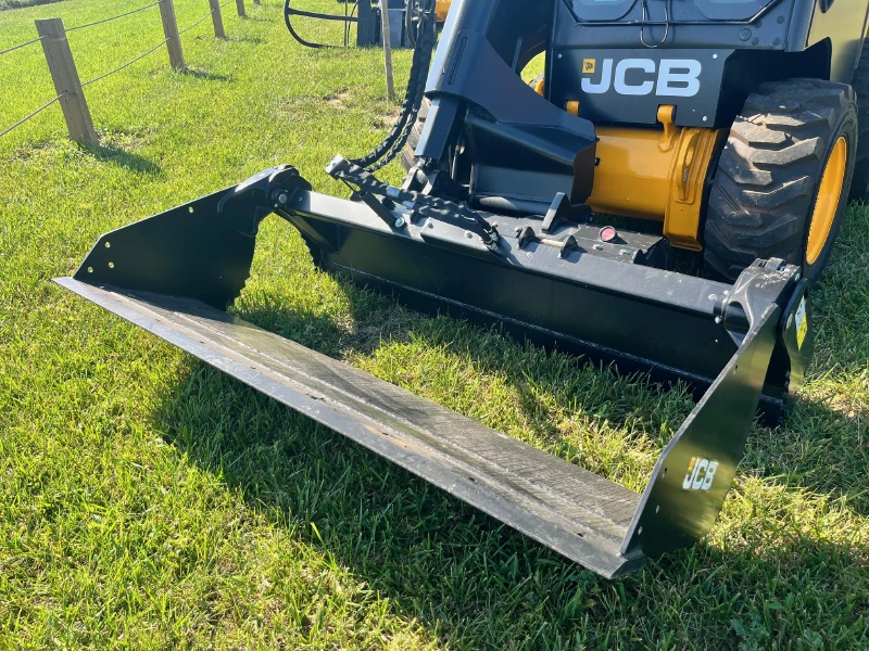 2026 JCB MPB78