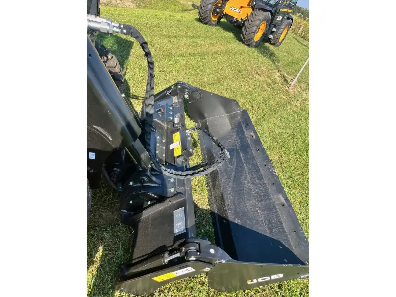 2026 JCB MPB78