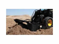 2026 JCB MPB78