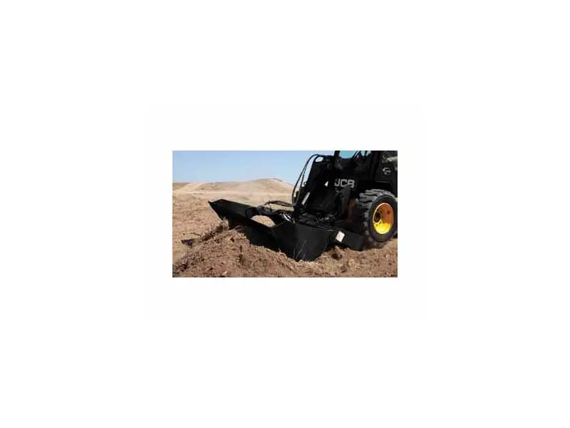 2026 JCB MPB78
