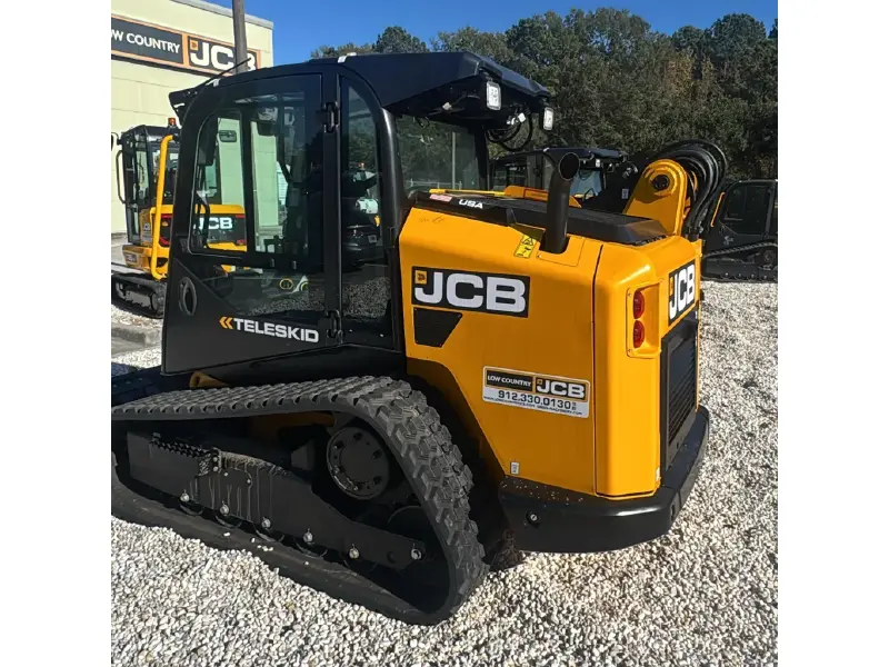 2026 JCB 3TS-8T