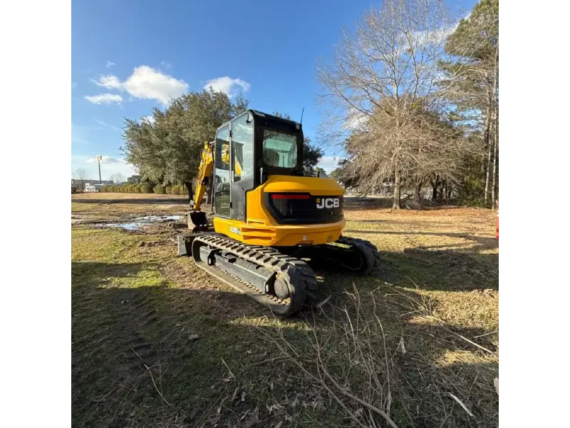 2022 JCB 85Z-2