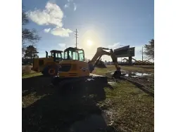2022 JCB 85Z-2