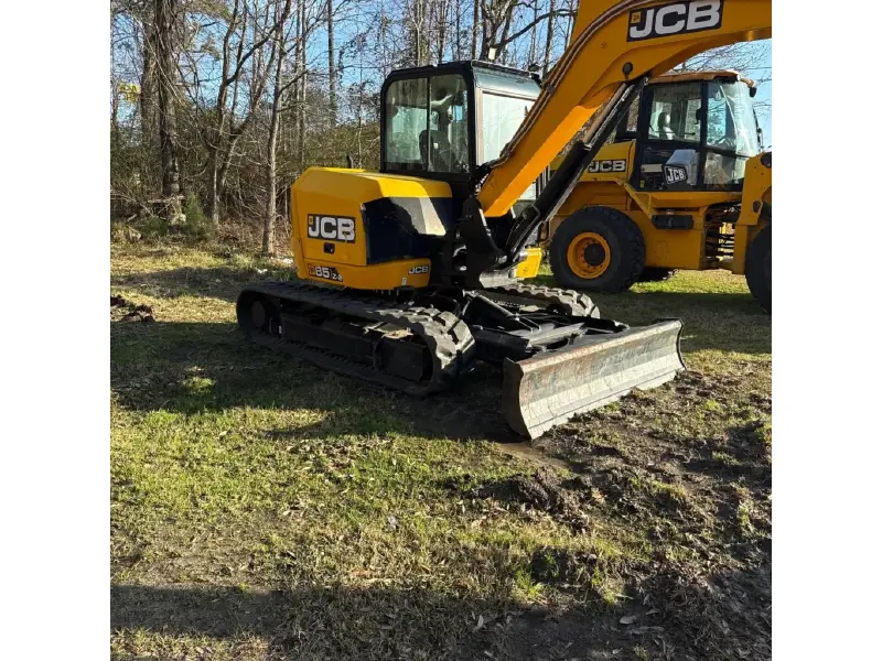 2022 JCB 85Z-2