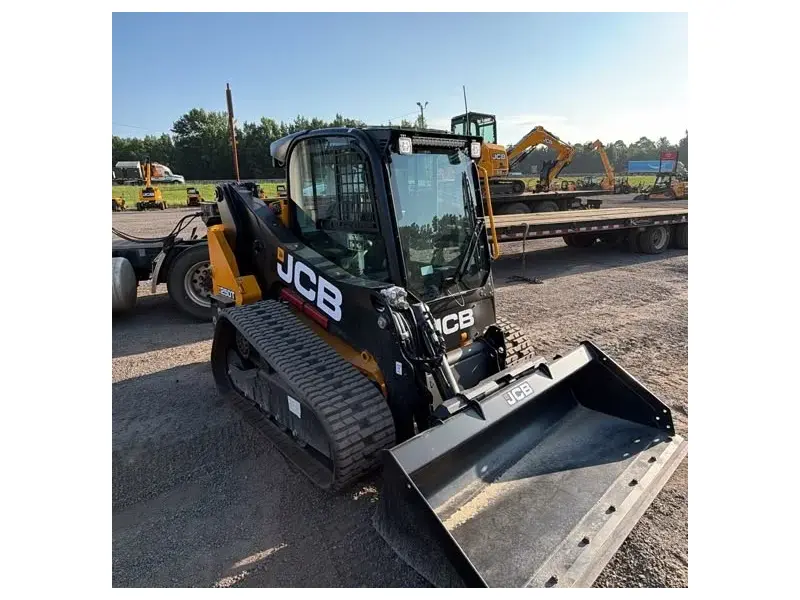 2026 JCB 250T