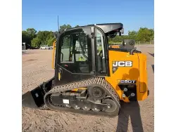 2026 JCB 250T