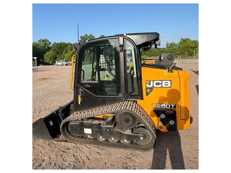 2026 JCB 250T