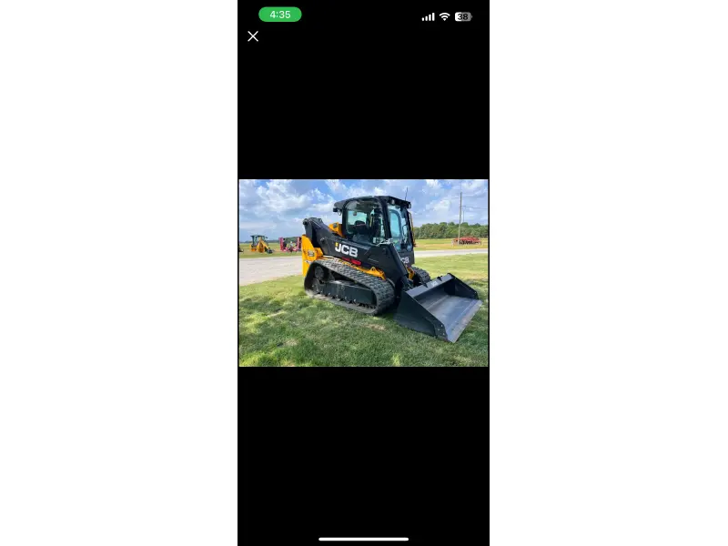 2023 JCB 270T