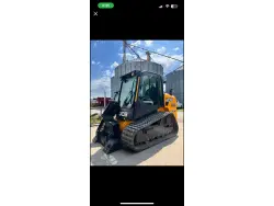 2023 JCB 270T