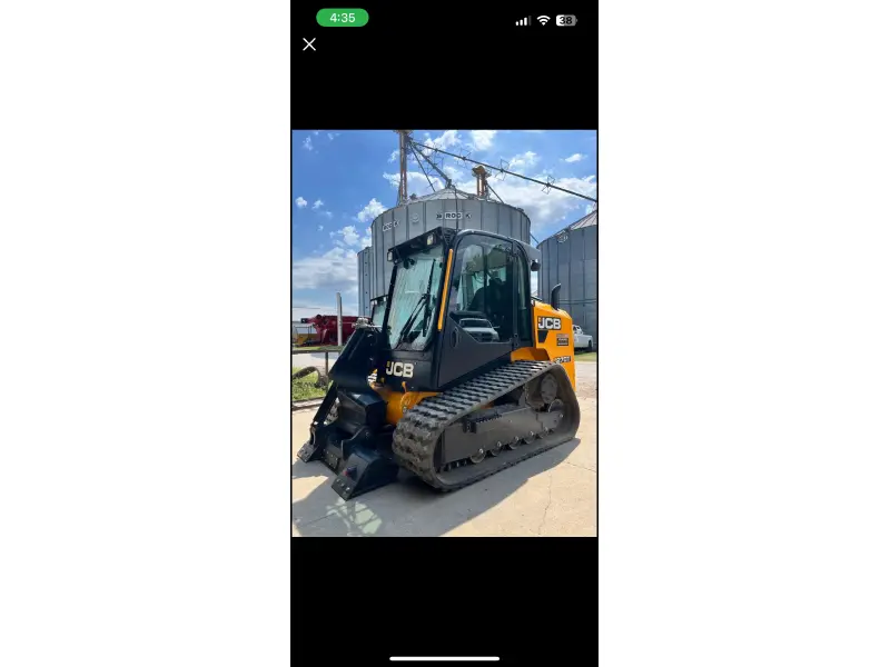 2023 JCB 270T