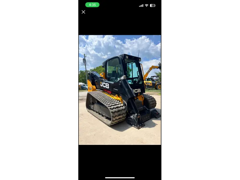 2023 JCB 270T