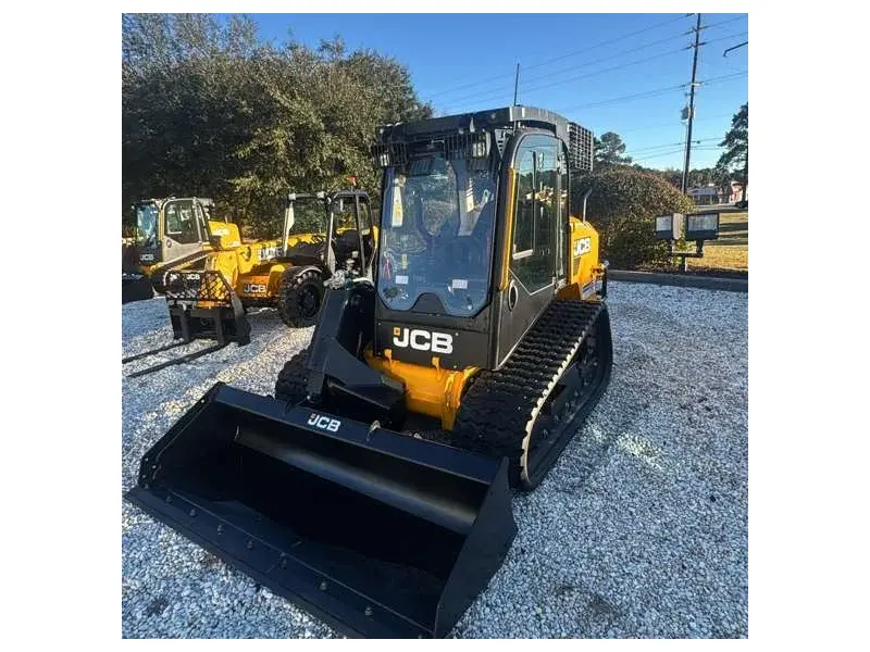 2026 JCB 270T