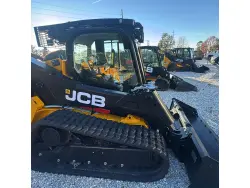 2026 JCB 270T