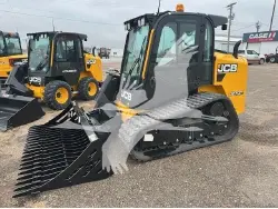 2024 JCB 270T